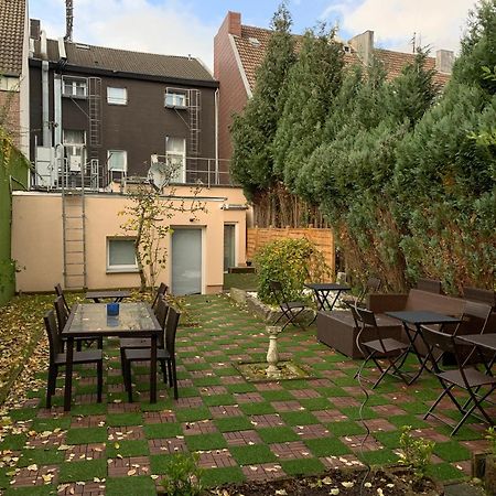 Hotel Soers Aachen Exterior photo